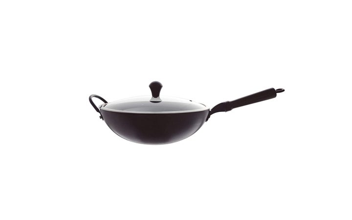 Best Cookware for Gas Stoves Jia Inc. Carbon Steel Wok