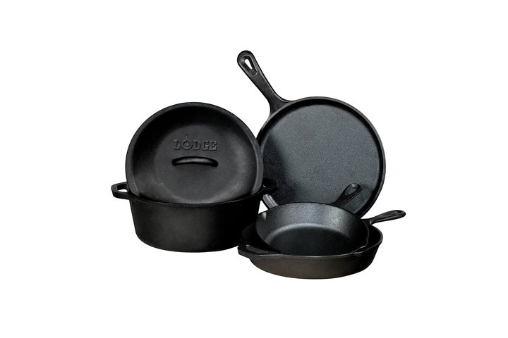  Best Pots And Pans For A Gas Stove