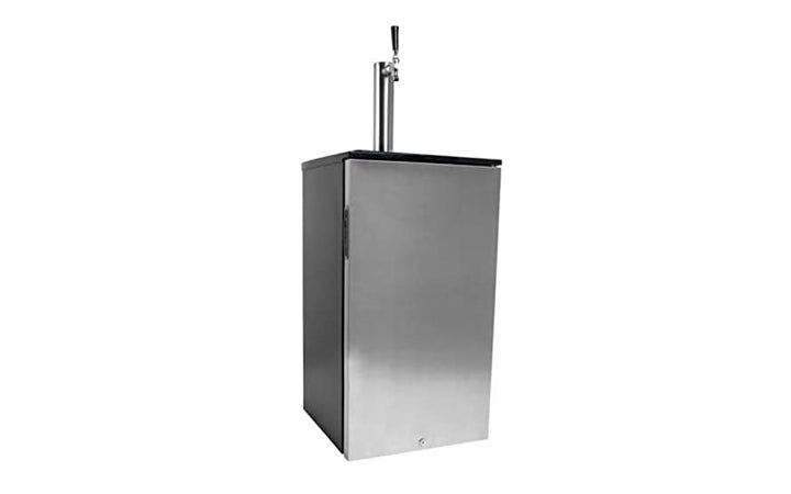 Best Kegerators EdgeStar Craft Brew Kegerator