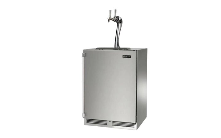 Best Kegerators Perlick Signature Series Adara Beer Dispenser