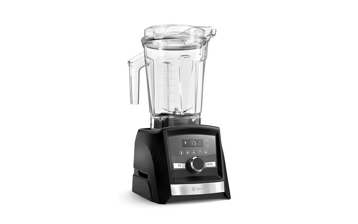 Best Blenders for Margaritas Vitamix Ascent Series A3500 Smart Blender
