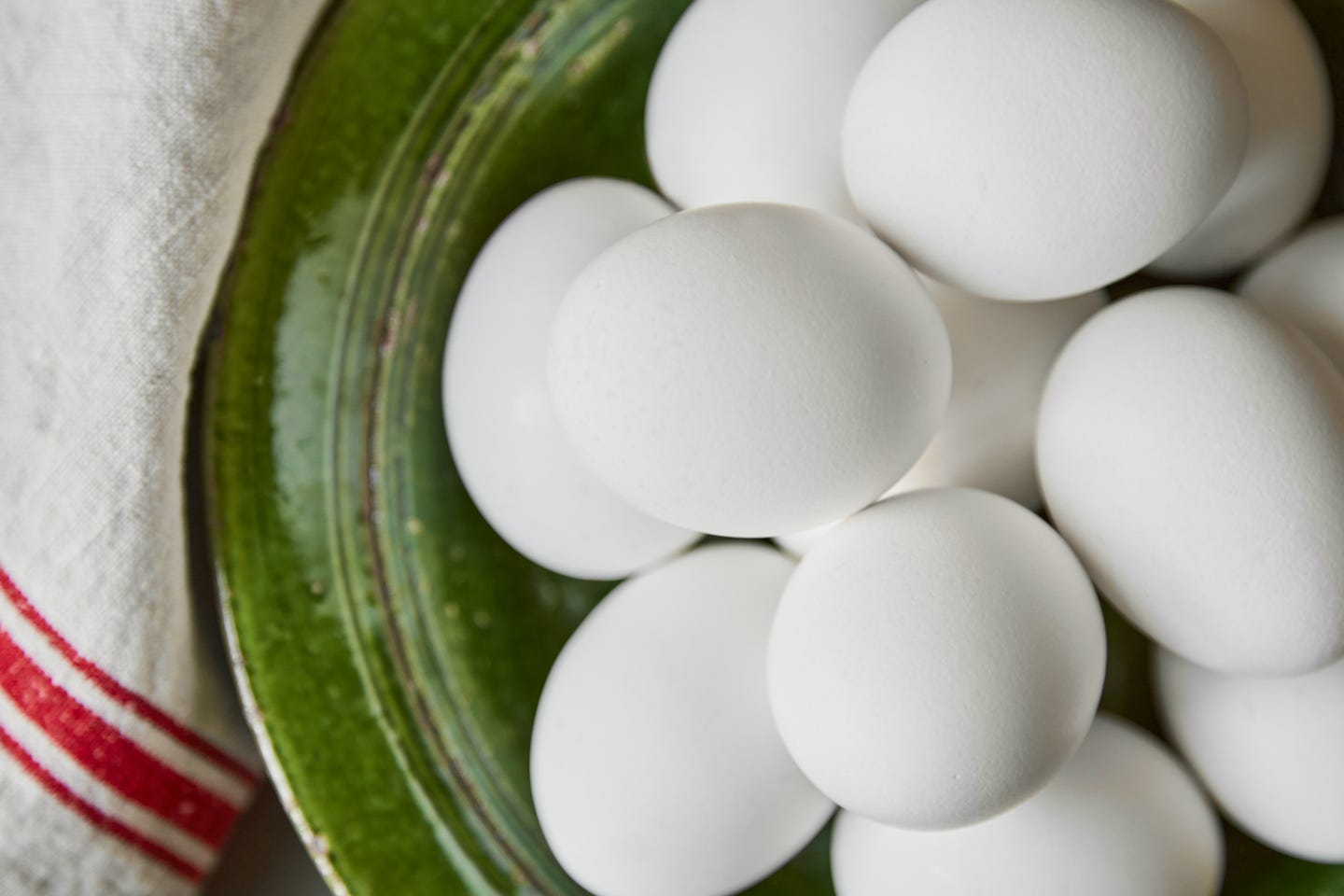 How to Make Soft Scrambled Eggs