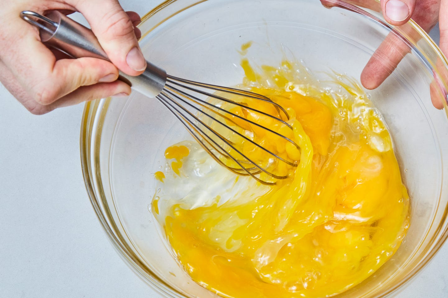 How to Make Soft Scrambled Eggs