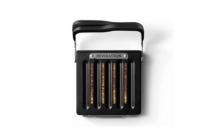 Best Panini Presses Revolution Cooking Panini Press