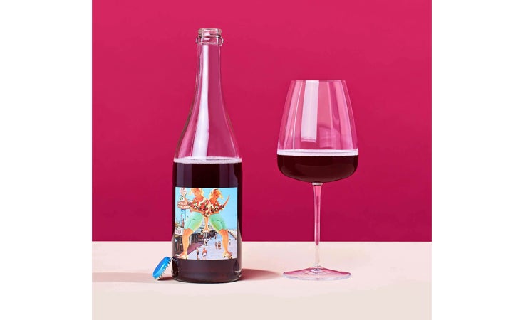 Best Wine Delivery Services Mysa