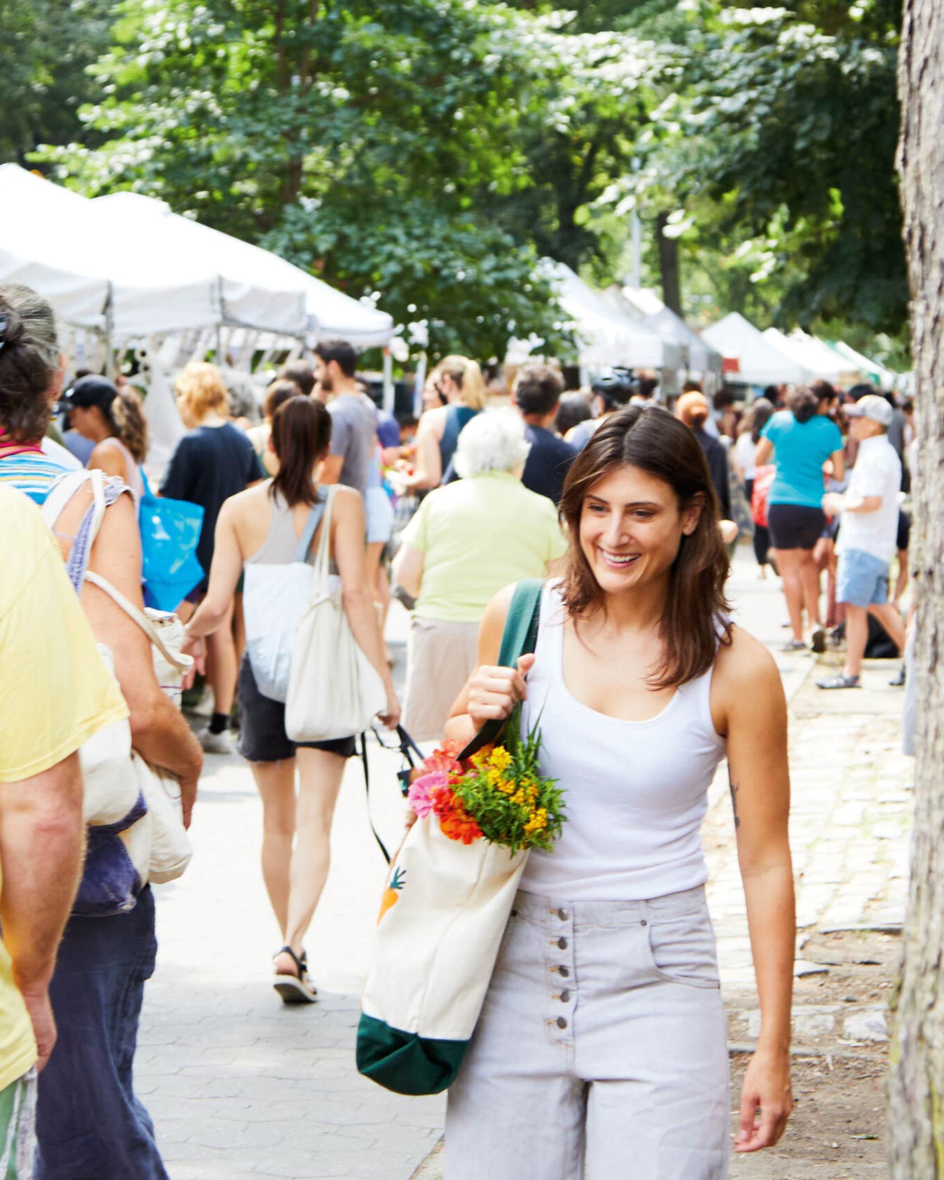 How to Up Your Salad Game, According to America’s Favorite ‘Salad Freak’ Salad Freak Cookbook Club Jess Damuck Interview