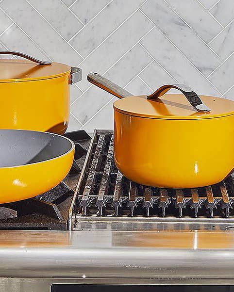 The Best Cookware Sets for Every Type of Cook