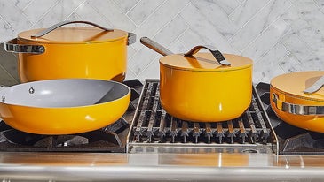 The Best Cookware Sets for Every Type of Cook