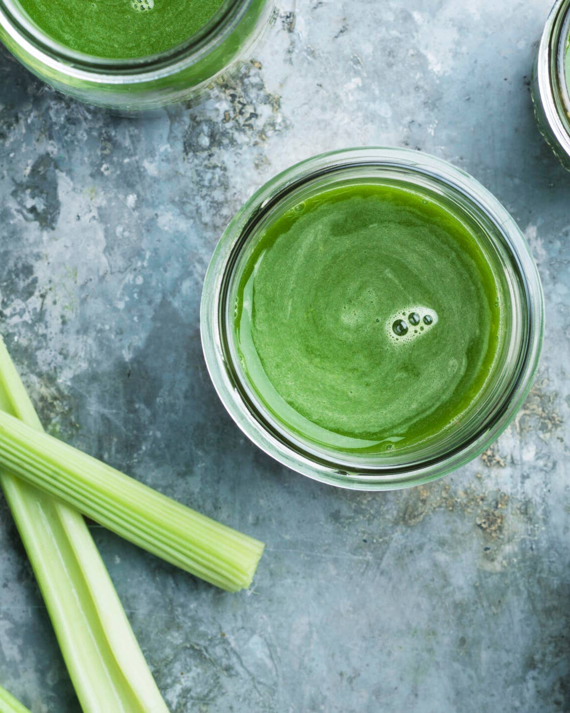 The Best Juicers for Celery Squeeze Tough Produce With Ease