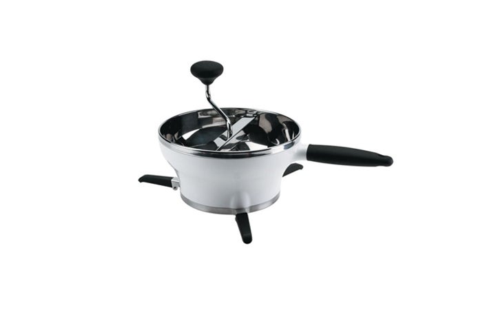Best Baby Food Makers OXO Good Grips Food Mill