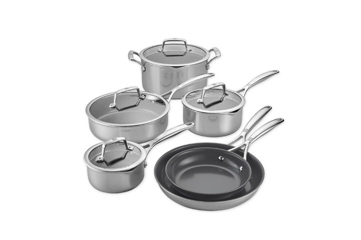 Best Cookware Set under $175 (2022)