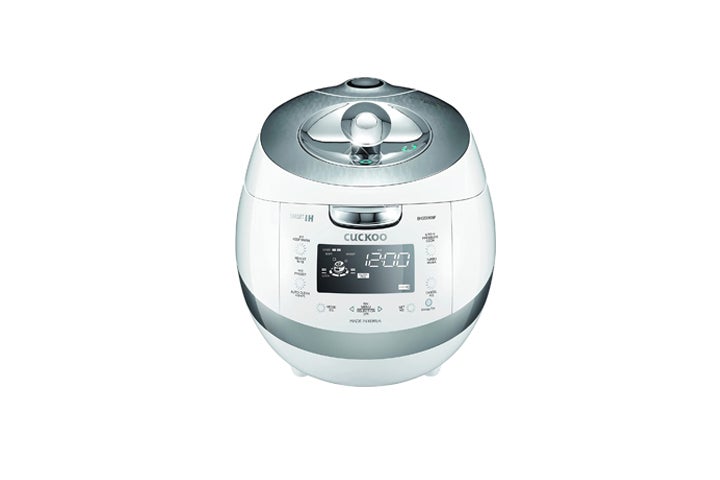 best japanese rice cooker
