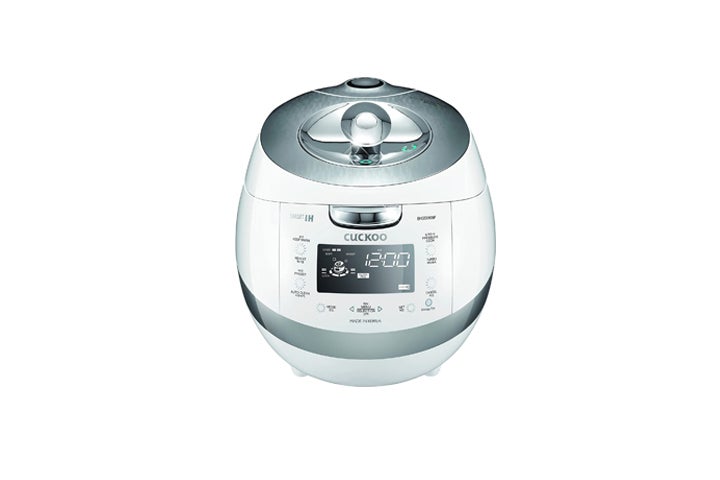 Best Japanese Rice Cookers In 2022