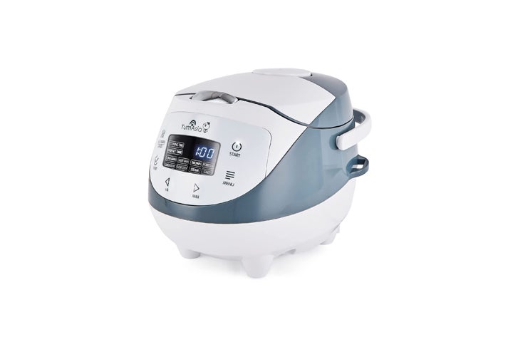 Best Small Rice Cooker: Top 5 Japanese Rice Cookers