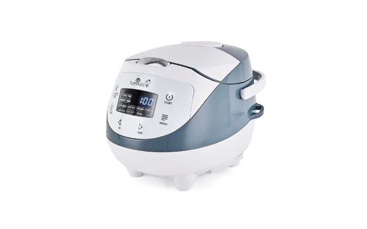Best Japanese Rice Cookers YumAsia Panda Mini Rice Cooker