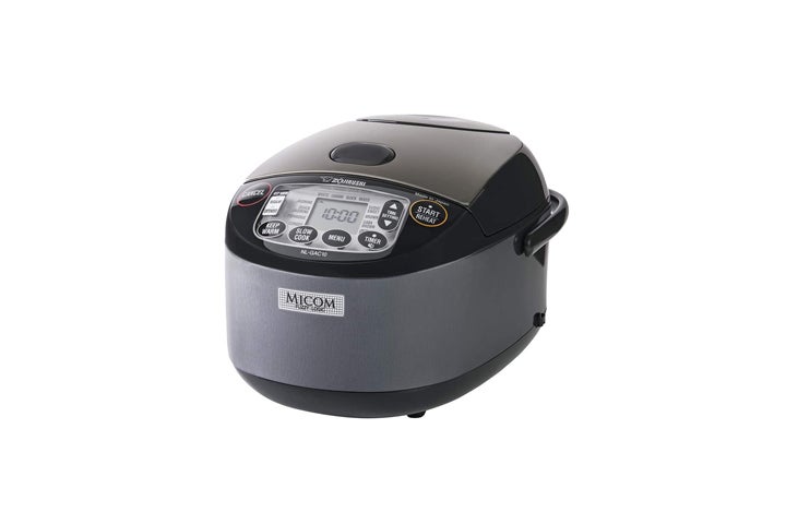 best japanese rice cooker