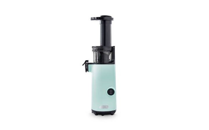 Best Juicers for Celery Dash Compact Cold Press Power Juicer
