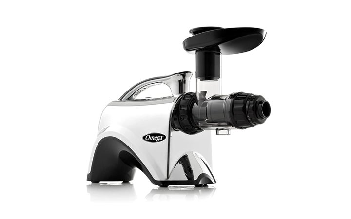 Best Juicers for Celery Omega Juice Extractor and Nutrition System