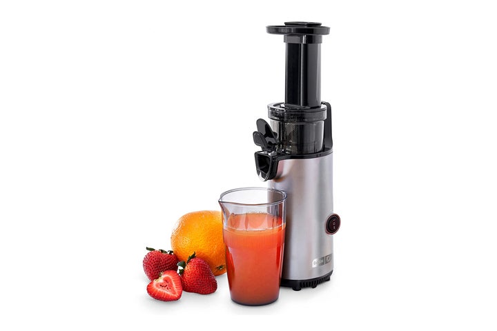 Are Cheap Juicers Worth It?, Magazine