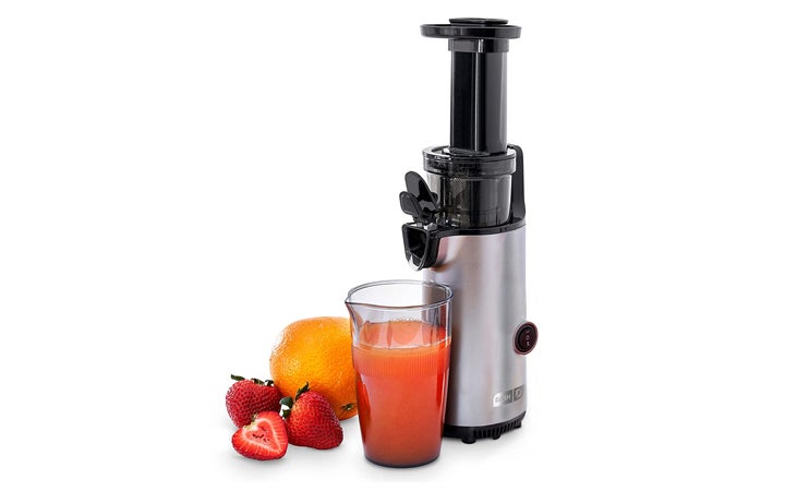 Best Juicers Under 100 Dash Deluxe Juicer