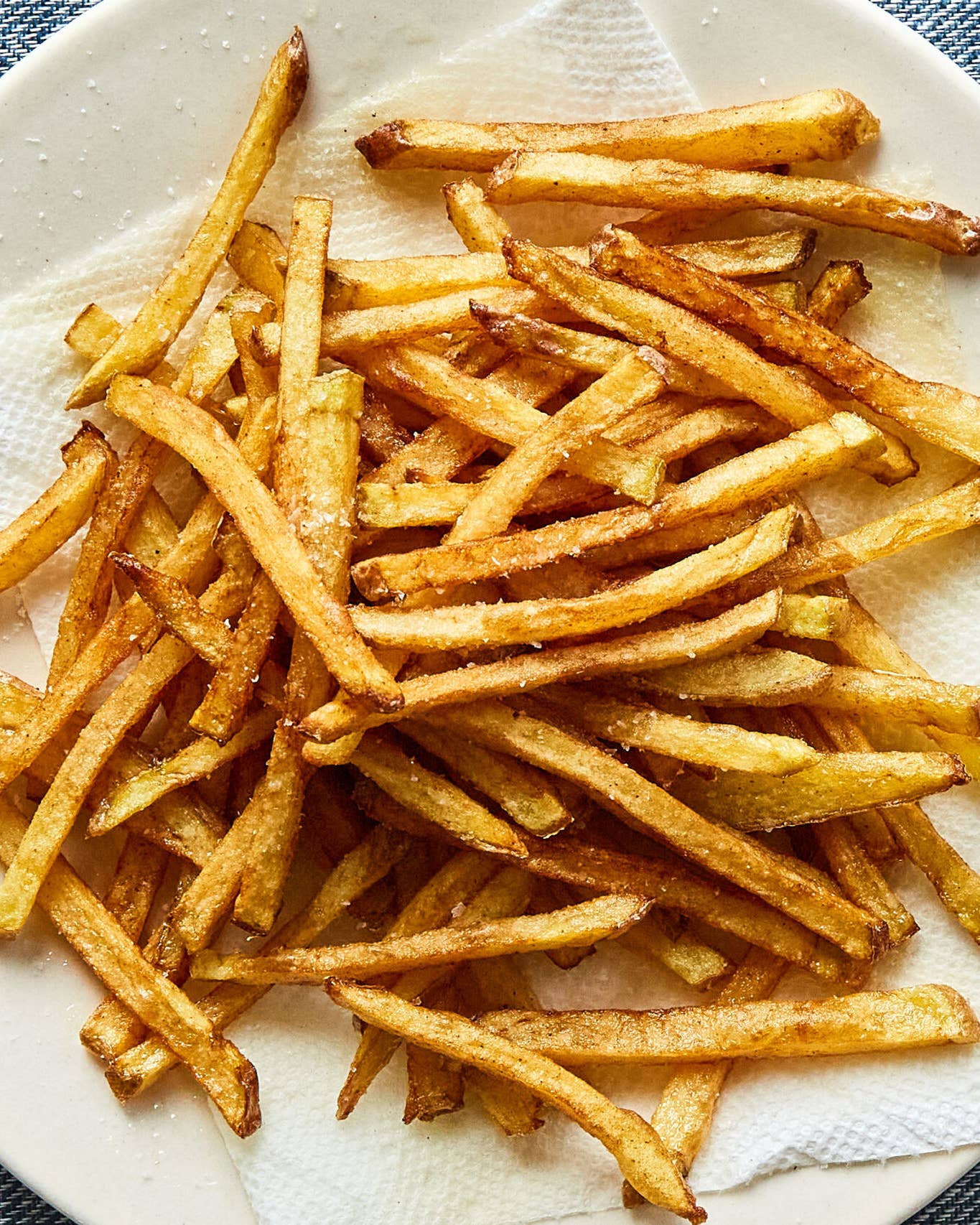 The Best French Fry Cutters Make the Classic Side a Star