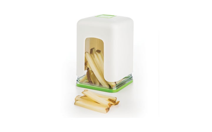 Best French Fry Cutters Prep Solutions French Fry Cutter and Vegetable Chopper