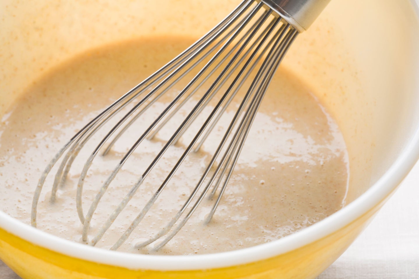 Batter Dispenser
