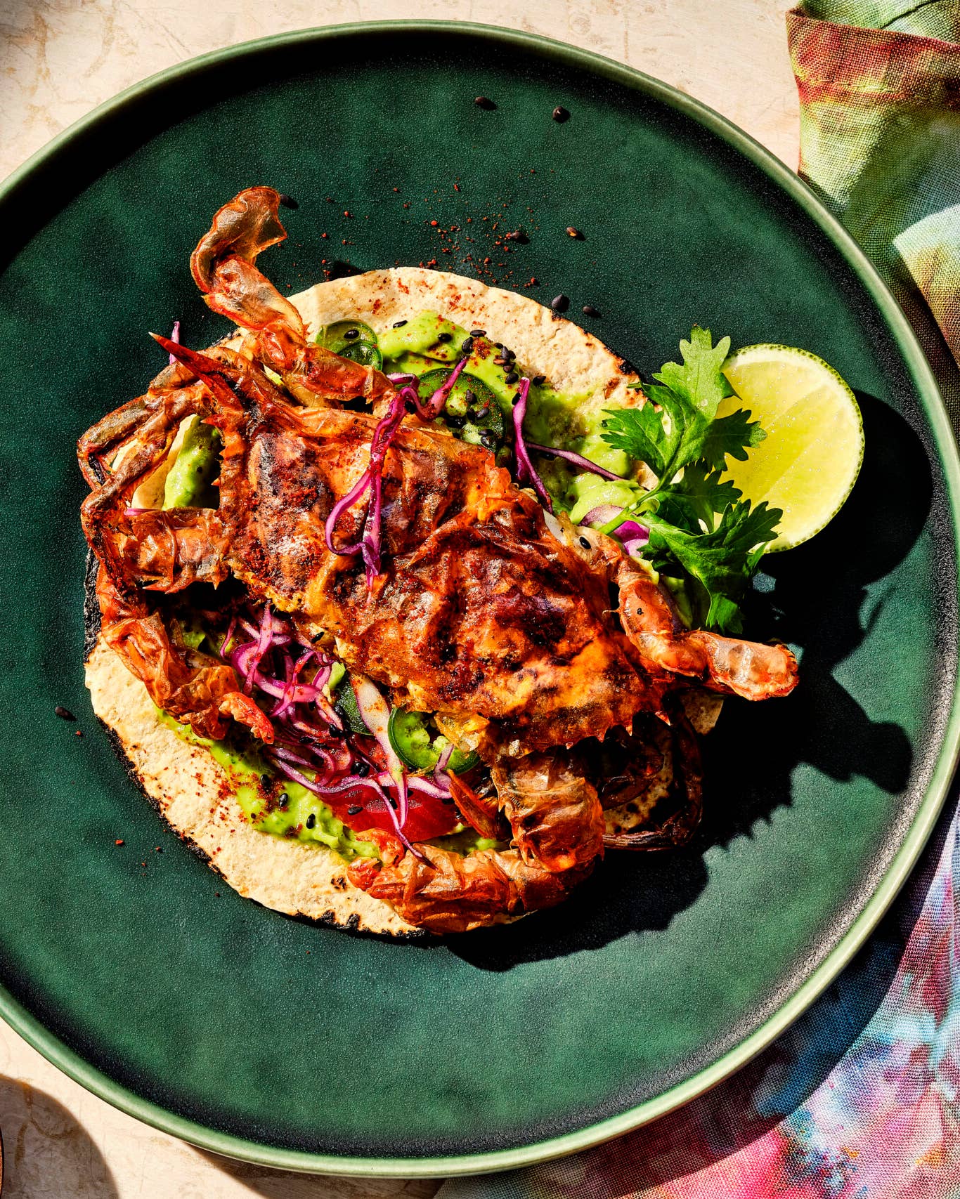 Best Baja Fish Taco Recipes