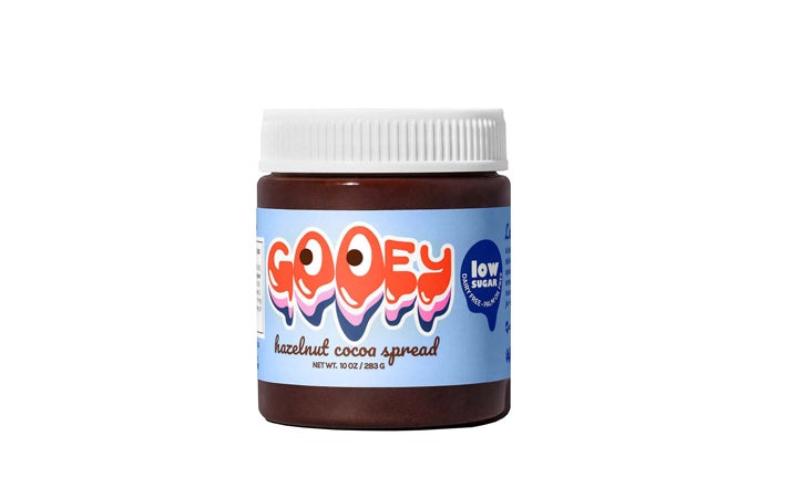 Best Chocolate Hazelnut Spreads Gooey Hazelnut Cocoa Spread