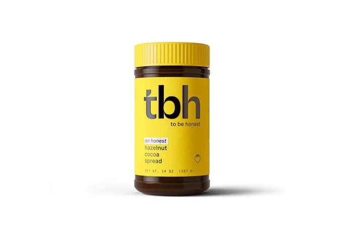 Best Chocolate Hazelnut Spreads TBH Hazelnut Cocoa Spread