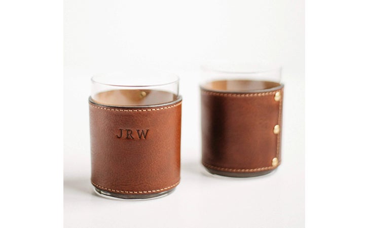 Best Whiskey Glasses Clayton & Crume