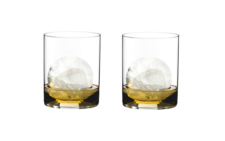 Best Whiskey Glasses Riedel O Wine Whisky Tumbler