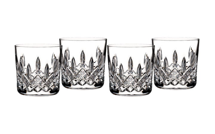 Best Whiskey Glasses Waterford Lismore Tumbler