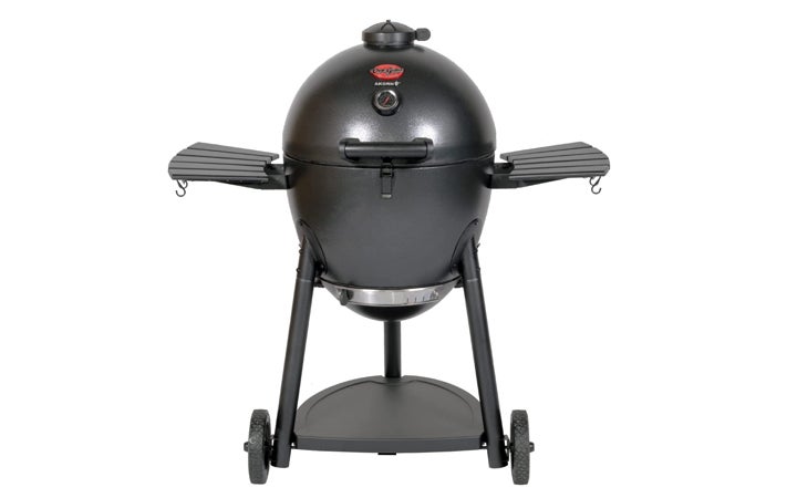 Best Kamado Grills Akorn Kamado Char-Griller