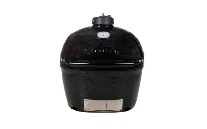 Best Kamado Grills Primo Oval Junior