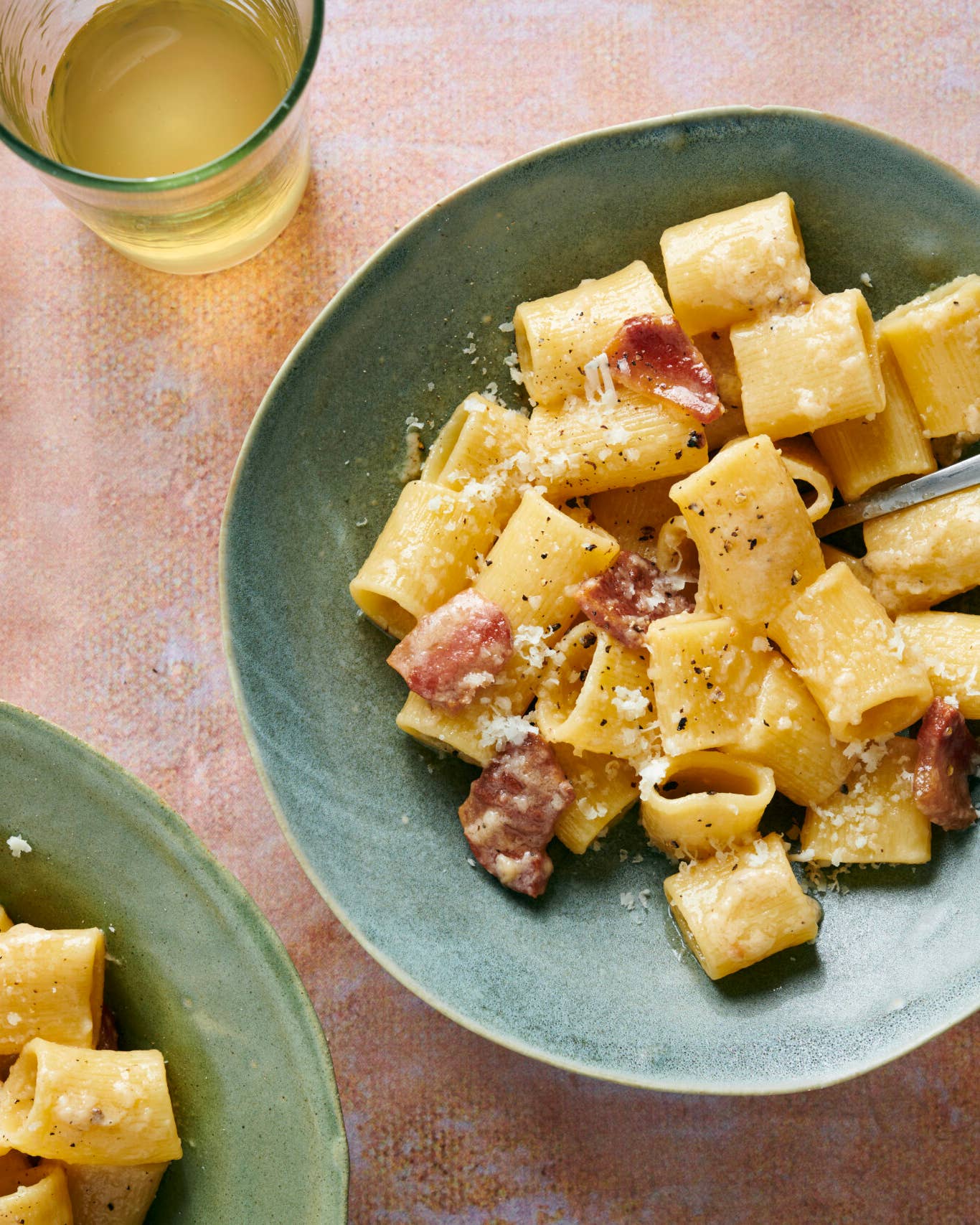 Pasta Course | Saveur