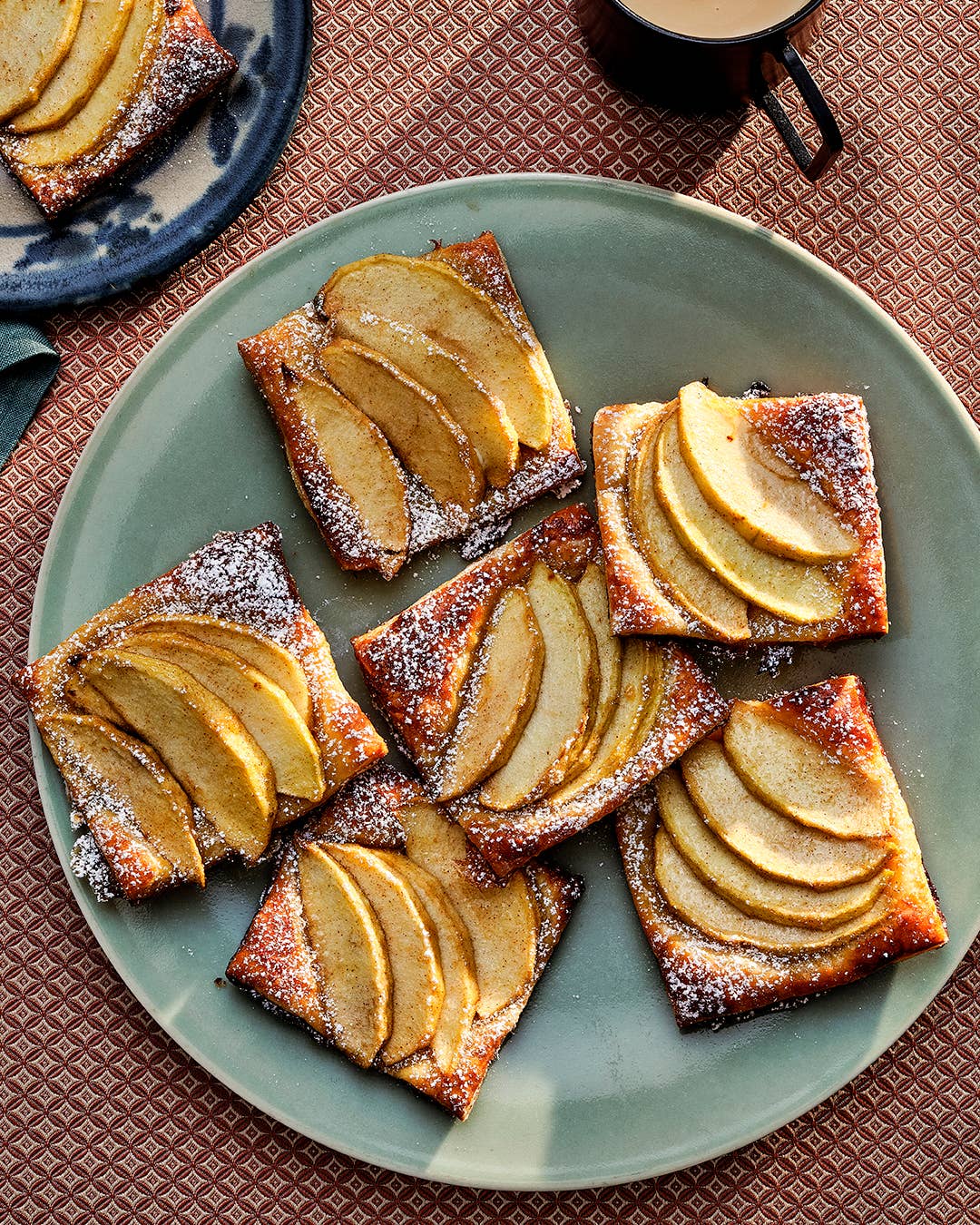 Techniques Techniques