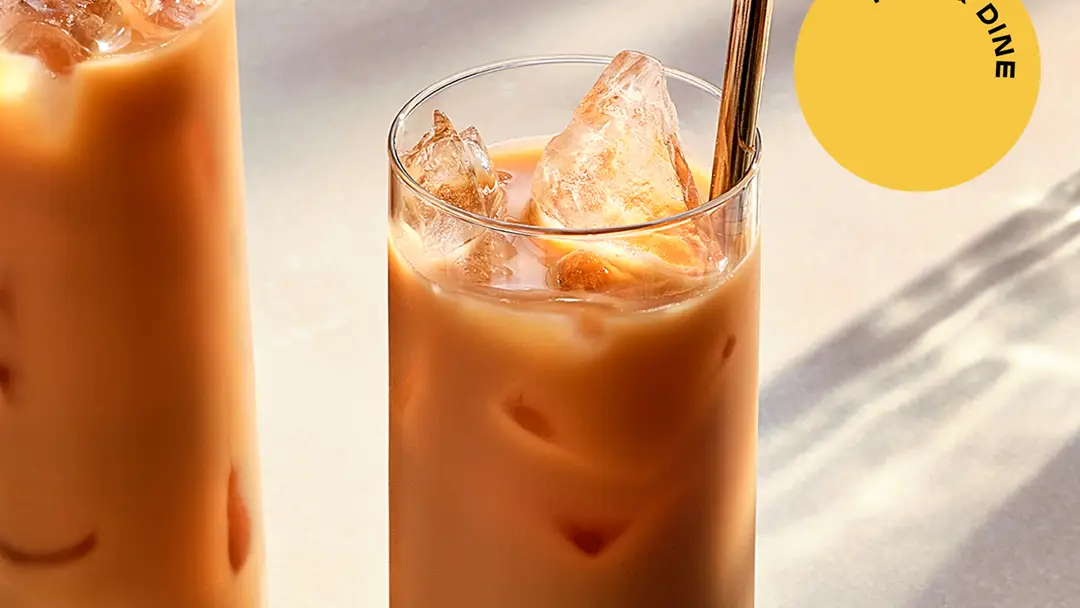 Yuenyeung (Hong Kong-Style Coffee Milk Tea)-image