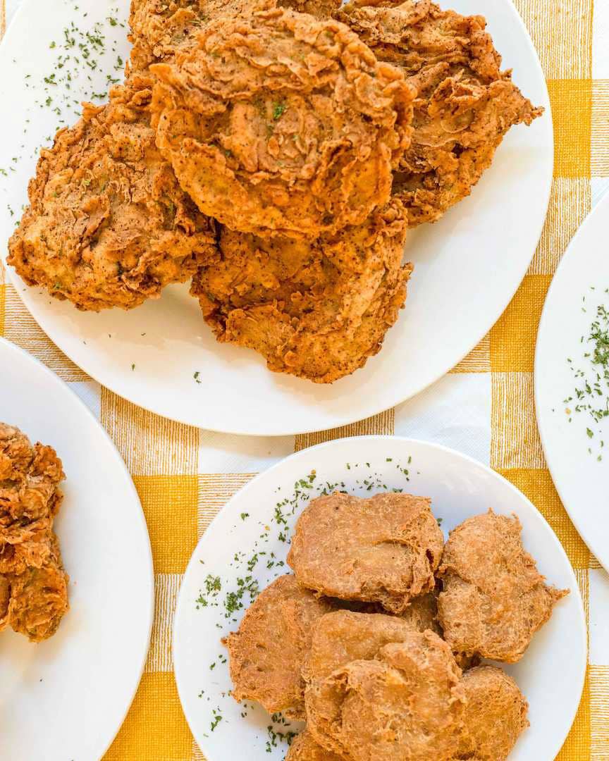 Black Americans Are Leading a Vegan Movement Vegan Food Harlem