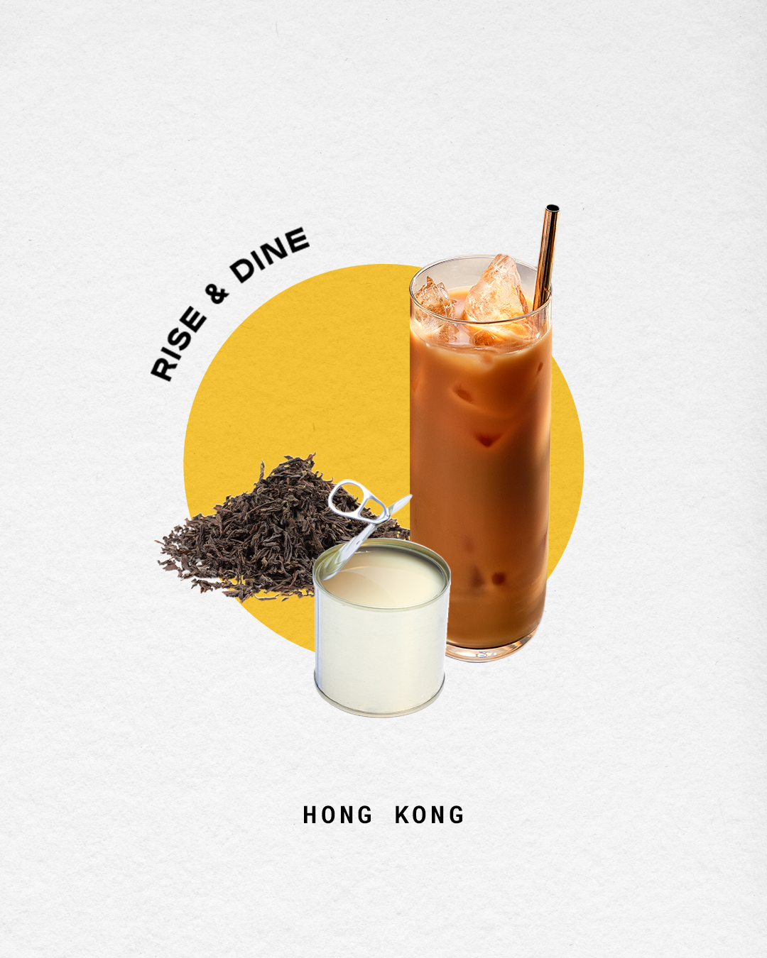 These Humble Diners Embody the Unique Hybridized Culture of Hong Kong These Humble Diners Embody the Unique Hybridized Culture of Hong Kong