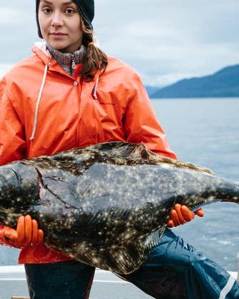 How One Seafood Company Is Committing to Conservation
