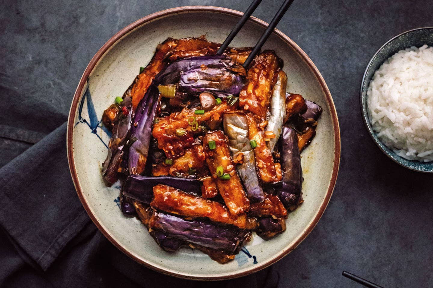 Chinese Vegan Cooking Has Been Perfected Over Millenia (And You Can Taste It)