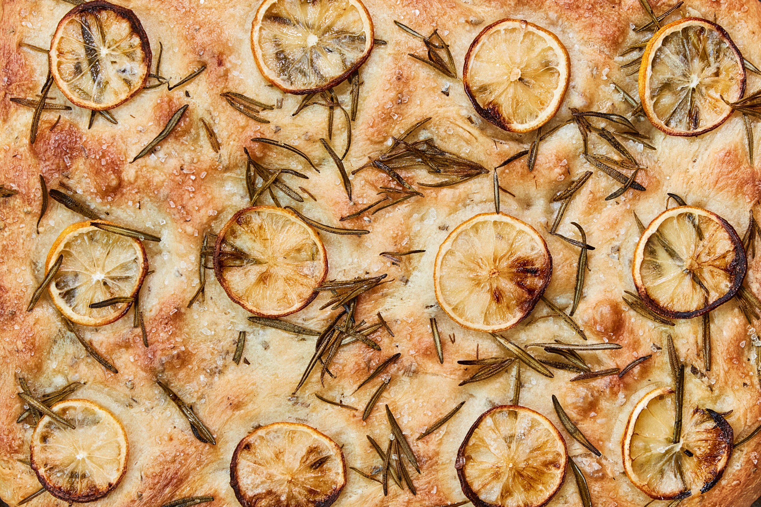 How ‘Italian’ Is Rosemary Focaccia, Anyway?