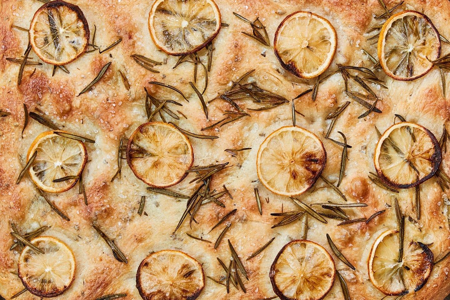 How ‘Italian’ Is Rosemary Focaccia, Anyway?