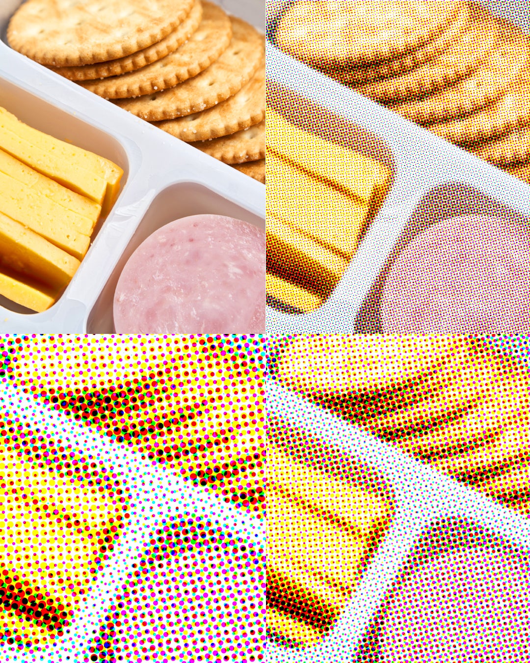 Lunchables