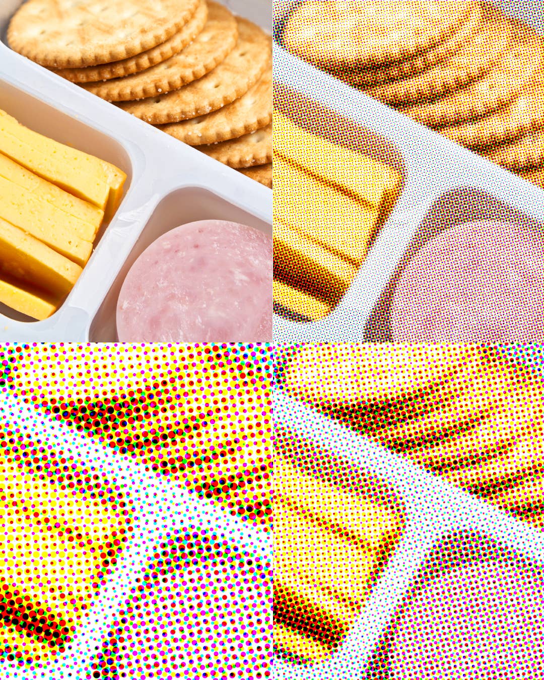 11 Lunchables for Adults, For the Kid in You