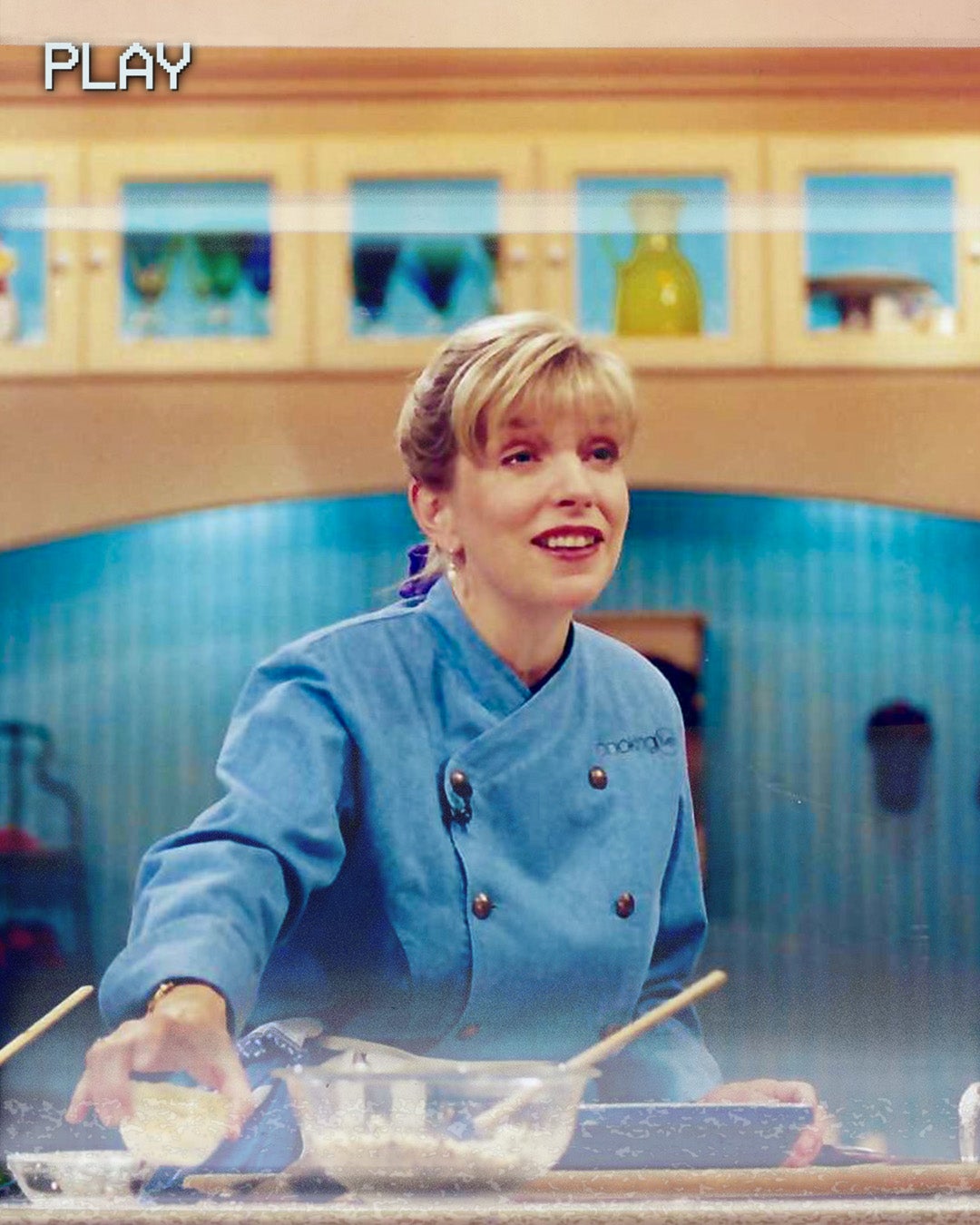 Sara Moulton’s Long-Overdue Autopsy of 1990s Food Culture Sara Moulton’s Long-Overdue Autopsy of 1990s Food Culture