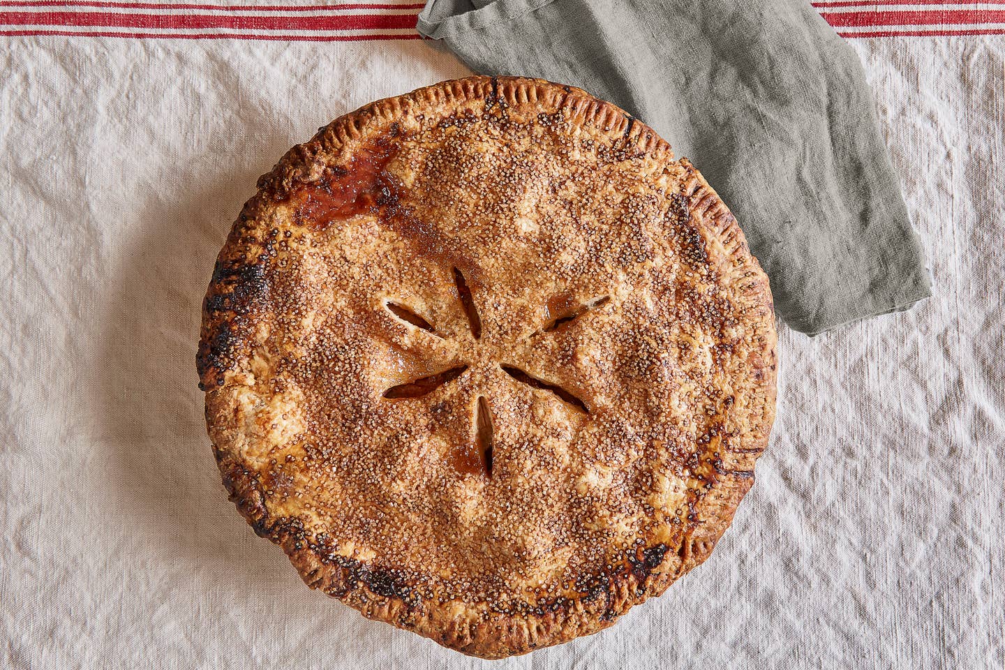 Vegan Cornmeal Pie Crust Vegan Cornmeal Pie Crust