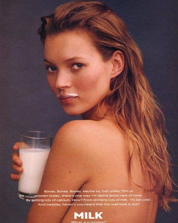 Why ‘Got Milk?’ Is One of the Greatest Ad Campaigns of All Time