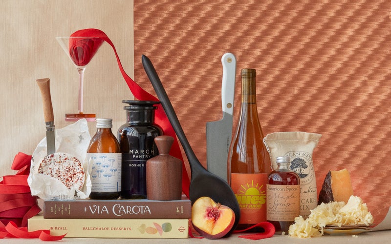 Gift Guide Saveur